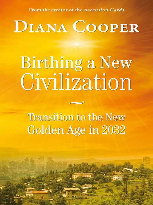 Cover image for Birthing a New Civilization